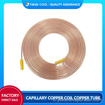 Fiyat metal kesintisiz tüp düz boru